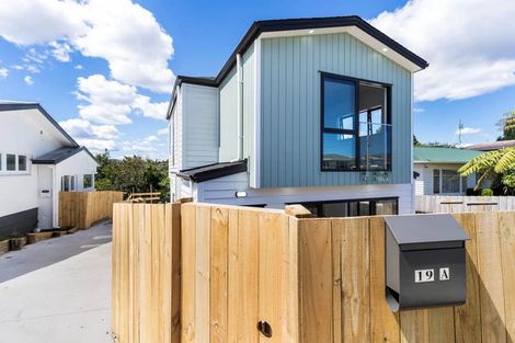 Photo of property in 19b Cornwall Road, Papatoetoe, Auckland, 2025