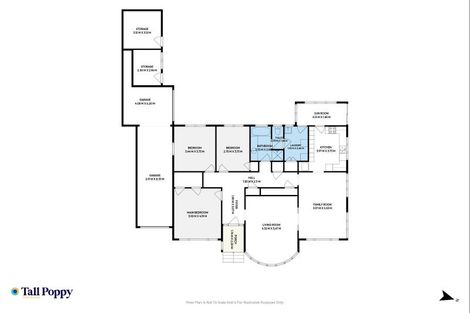 Photo of property in 11 Miranda Street, Stratford, 4332