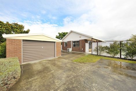 Photo of property in 117 Gilberthorpes Road, Hei Hei, Christchurch, 8042