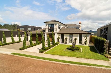 Photo of property in 137 Motu Capri, Pauanui, Hikuai, 3579