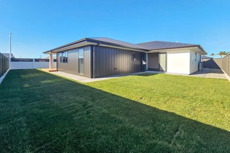 Photo of property in 7 Wai Whatu Street, Meeanee, Napier, 4110