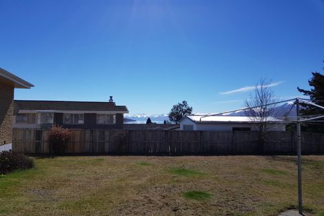Photo of property in 1 Bill Apes Lane, Lake Tekapo, 7999