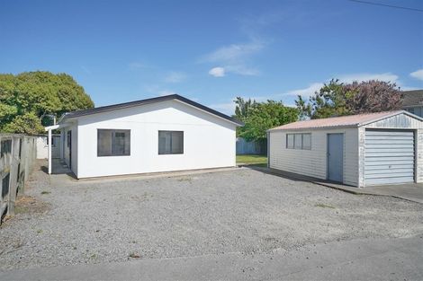 Photo of property in 141 Peverel Street, Riccarton, Christchurch, 8041