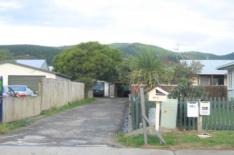 Photo of property in 46a Makarini Street, Paraparaumu, 5032