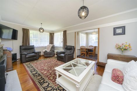 Photo of property in 17 Skerman Street, Marton, 4710