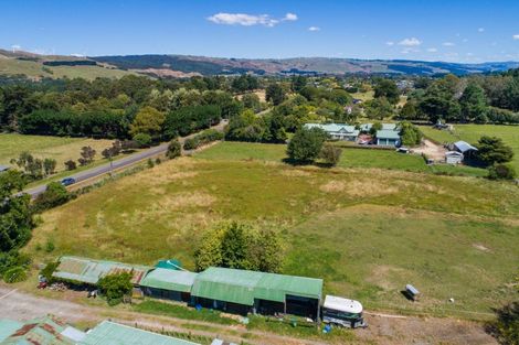 Photo of property in 61 Pohangina Road, Ashhurst, Palmerston North, 4470