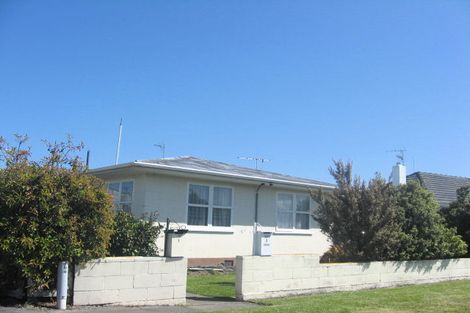 Photo of property in 197 High Street, Blenheim, 7201