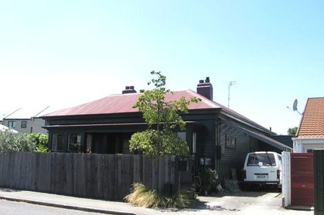 Photo of property in 1/34 Shrewsbury Street, Merivale, Christchurch, 8014