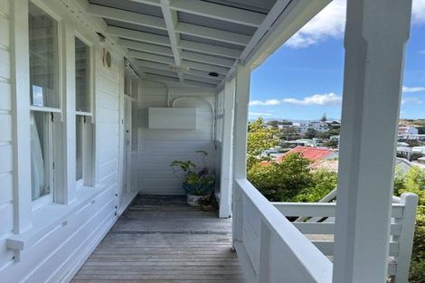 Photo of property in 31 Charlotte Avenue, Brooklyn, Wellington, 6021