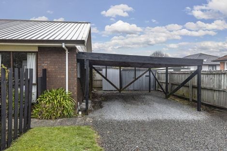 Photo of property in 2/21 Dunedin Street, Redwood, Christchurch, 8051