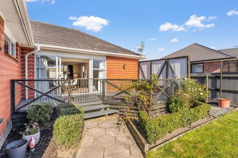 Photo of property in 1/6 Dalkeith Street, Hoon Hay, Christchurch, 8025