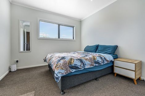 Photo of property in 13u2 Palmerston Street, Hamilton Central, Hamilton, 3204