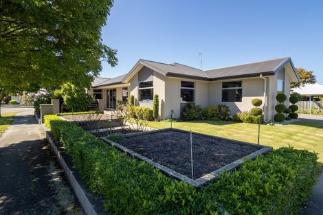 Photo of property in 1 Beauvais Place, Allenton, Ashburton, 7700