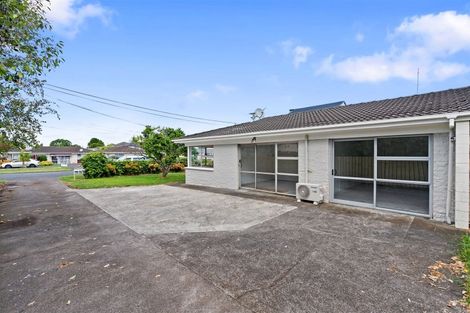 Photo of property in 1/8 Allenby Road, Papatoetoe, Auckland, 2025