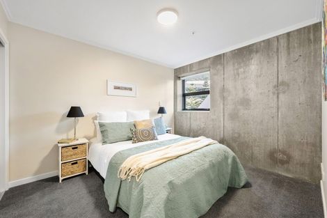 Photo of property in Frame Apartments, 301/111u Molesworth Street, Thorndon, Wellington, 6011