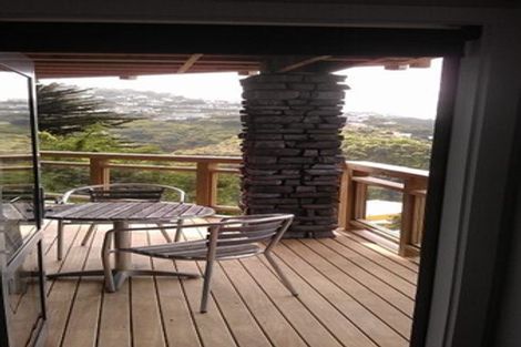 Photo of property in 194a Barnard Street, Wadestown, Wellington, 6012