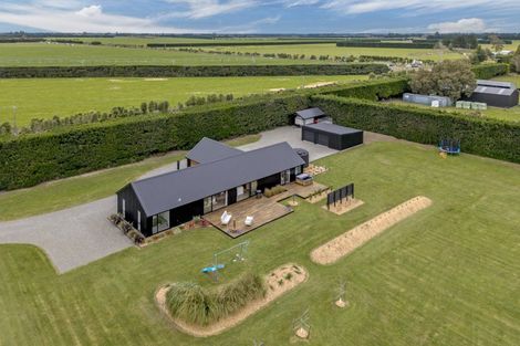 Photo of property in 209 Creyke Road, Darfield, 7571