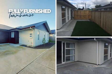 Photo of property in 10u2 Bankwood Road, Chartwell, Hamilton, 3210