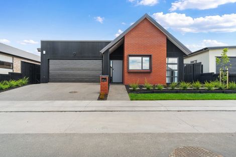 Photo of property in 37 Earp Crescent, Chartwell, 3210