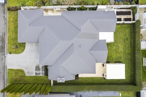 Photo of property in 30 Applefield Court, Northwood, Christchurch, 8051