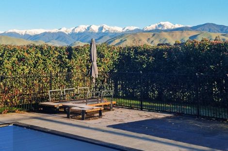 Photo of property in 1176 State Highway 2, Mikimiki, Masterton, 5881