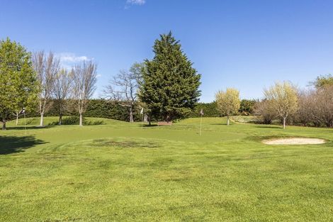 Photo of property in 1 Jacksons Road, Ohoka, Kaiapoi, 7692