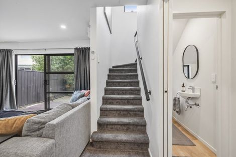 Photo of property in 4/342 Armagh Street, Christchurch Central, Christchurch, 8011