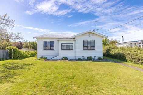 Photo of property in 31 Racecourse Road, Waipukurau, 4200