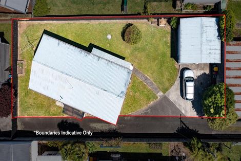 Photo of property in 16 Nixon Street, Hamilton East, Hamilton, 3216