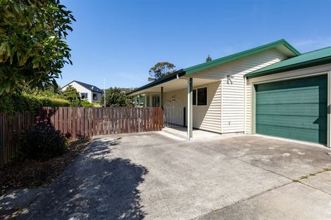 Photo of property in 5 Soleares Avenue, Mount Pleasant, Christchurch, 8081