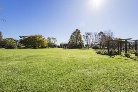 Photo of property in 208 Livingstone Road, Te Poi, Matamata, 3473