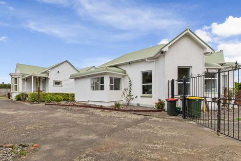 Photo of property in 137 Raleigh Street, Brixton, Waitara, 4382