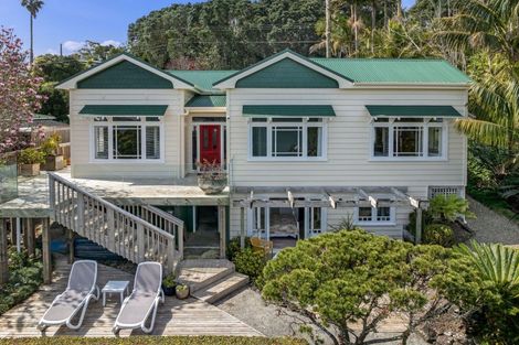 Photo of property in 19 Weir Crescent, Onerahi, Whangarei, 0110