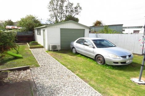 Photo of property in 5 Fonblanque Street, Westport, 7825