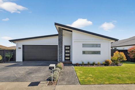 Photo of property in 57 Te Rito Street, Marshland, Christchurch, 8083