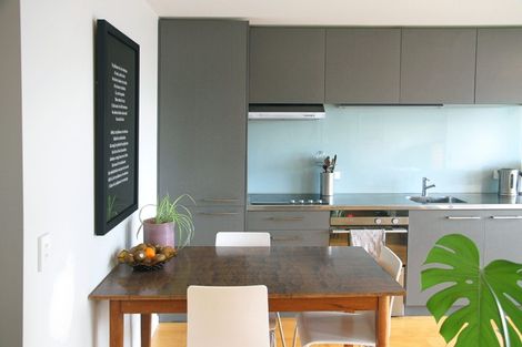 Photo of property in 402/8u Wigan Street, Te Aro, Wellington, 6011