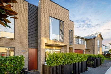 Photo of property in 26 Flounder Road, Hobsonville, Auckland, 0616