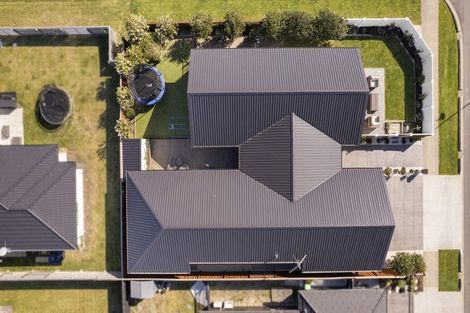 Photo of property in 1 Manaia Street, Pegasus, 7612