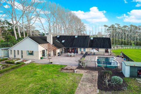 Photo of property in 1270a Dairy Flat Highway, Dairy Flat, Albany, 0794