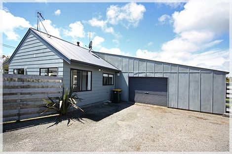 Photo of property in 58 Edinburgh Terrace, Foxton Beach, Foxton, 4815