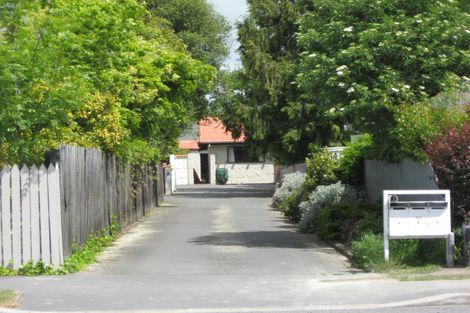 Photo of property in 227c King Street, Rangiora, 7400