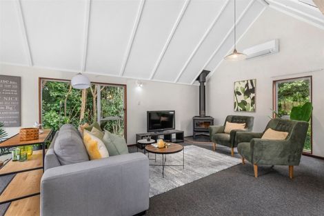 Photo of property in 19 Solander Place, Whitby, Porirua, 5024