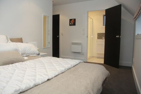 Photo of property in 58a Ely Street, Christchurch Central, Christchurch, 8013