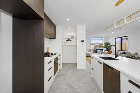 Photo of property in 10 Chambers Avenue, Woodend, 7610
