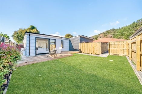 Photo of property in 75b Ward Street, Wallaceville, Upper Hutt, 5018