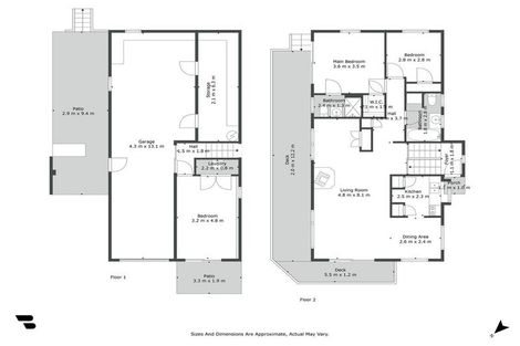 Photo of property in 1/25 Ciprian Place, Henderson, Auckland, 0612