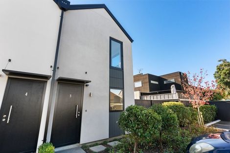 Photo of property in 5/64 Brockworth Place, Riccarton, Christchurch, 8011
