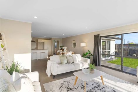 Photo of property in 54 Skyhawk Road, Wigram, Christchurch, 8042