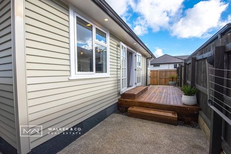 Photo of property in 21 Hudson Avenue, Ebdentown, Upper Hutt, 5018