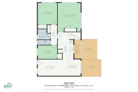 Photo of property in 21 Anthony Grove, Paraparaumu Beach, Paraparaumu, 5032